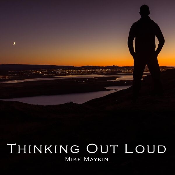 Cover art for Thinking out Loud